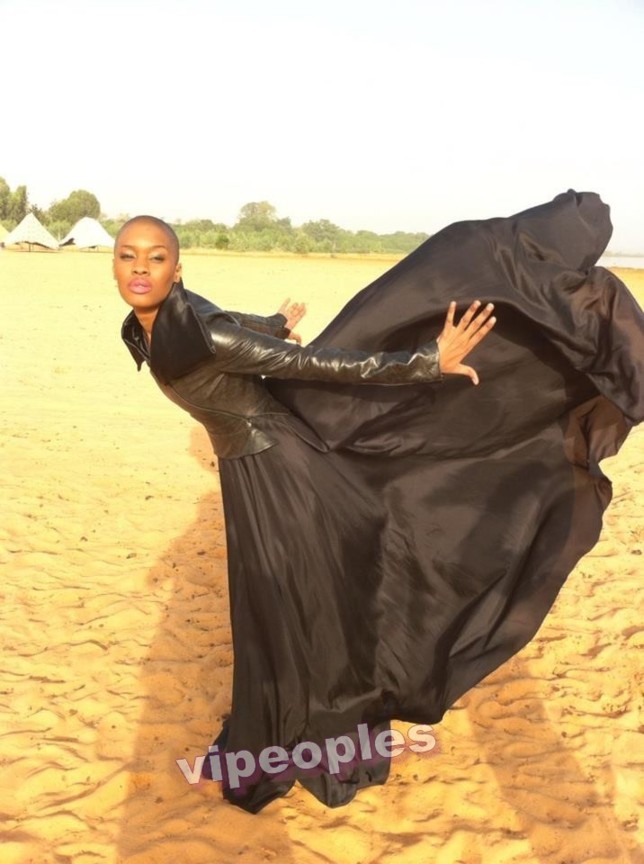 Ndeye Ndack ou bien? Ndeye Ndack ou bien?