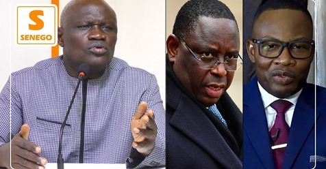 Gaston Mbengue tire sur Me Moussa Diop “Il sait pertinemment qu’il sera renvoyé dans les jours à venir » Gaston Mbengue tire sur Me Moussa Diop “Il sait pertinemment qu’il sera renvoyé dans les jours à venir »