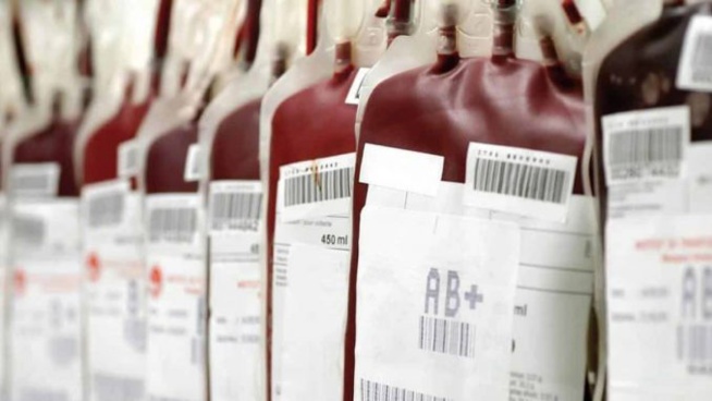 Urgent-L’alerte du centre national de transfusion sanguine!