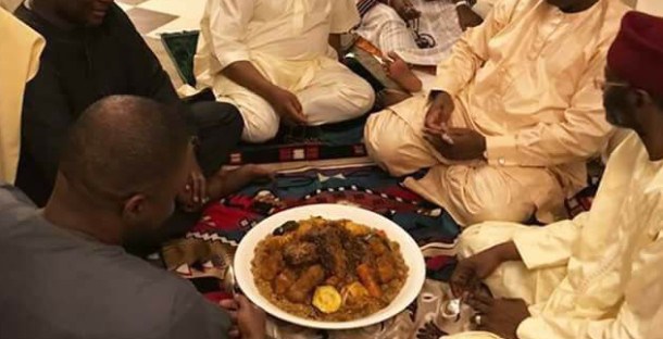 « Tamkharite » : La fête célébrée dans la division au Sénégal « Tamkharite » : La fête célébrée dans la division au Sénégal