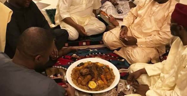 « Tamkharite » : La fête célébrée dans la division au Sénégal