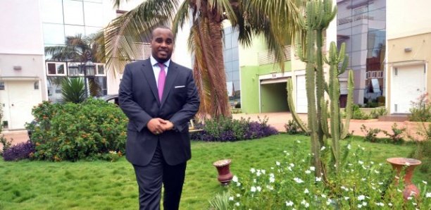 Afrique Mali : Karim Keïta, fils de l'ex-président, réfugié à l'étranger Afrique Mali : Karim Keïta, fils de l'ex-président, réfugié à l'étranger