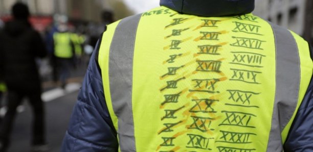 Le 12 septembre signera-t-il le grand retour des «gilets jaunes»? Le 12 septembre signera-t-il le grand retour des «gilets jaunes»?