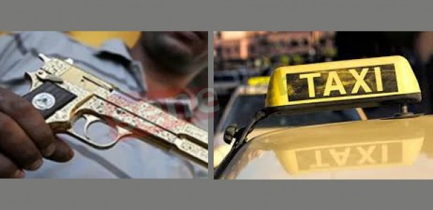 Coup de feu à Pikine : Les peines requises pour l’automobiliste et le taximan