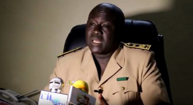 Covid 19 et Tamkharit: Le Préfet de Dakar rappelle aux populations le respect des interdictions et des gestes barrières.