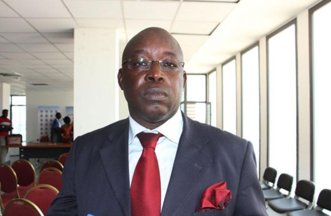 Ndiaga Gueye, président Assutic : « C’est un acte patriotique de quitter le réseau d’Orange