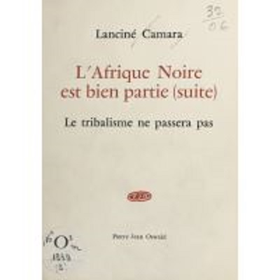 Avec Mr Lanciné Camara, une bibliothèque vivante, en conférence de presse demain Samedi : le Ministre Thierno Lo décroche un évènement de taille