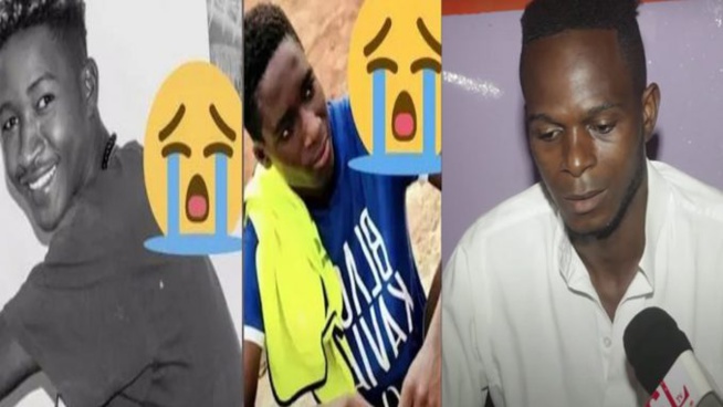 Amadou Ba poign**ardé à keur mbaye fall,son grand frère revient en détails sur le film du drame