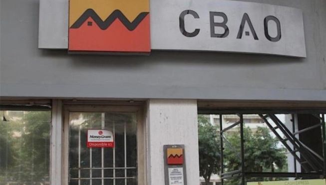 Une cliente de la CBAO furieuse, raconte sa mésaventure avec des agents de cette banque ! Une cliente de la CBAO furieuse, raconte sa mésaventure avec des agents de cette banque !