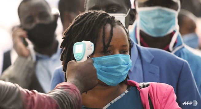 Pourquoi les femmes résistent mieux au Covid-19 que les hommes Pourquoi les femmes résistent mieux au Covid-19 que les hommes