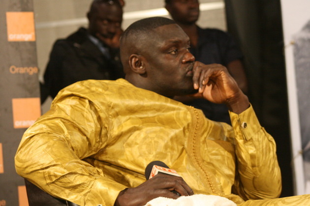 CNG - Quasiment poussé à la place d'Alioune Sarr, Tyson a-t-il les épaules? CNG - Quasiment poussé à la place d'Alioune Sarr, Tyson a-t-il les épaules?