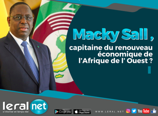 Crise malienne : Macky Sall salue les conclusions consensuelles du Sommet de la CEDEAO Crise malienne : Macky Sall salue les conclusions consensuelles du Sommet de la CEDEAO