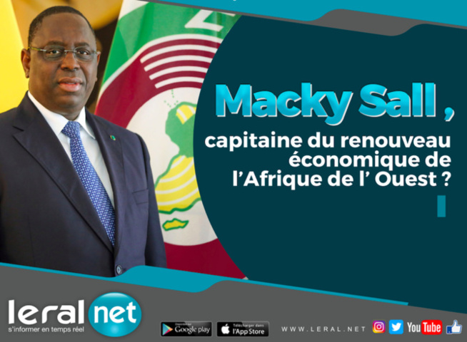 Crise malienne : Macky Sall salue les conclusions consensuelles du Sommet de la CEDEAO