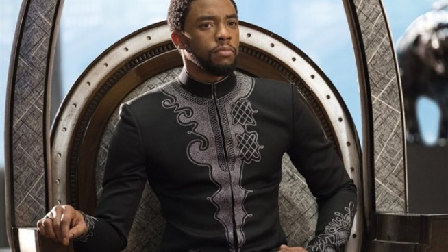 L’incroyable transformation physique de Chadwick Boseman « Black Panther » avant sa mort (photos)