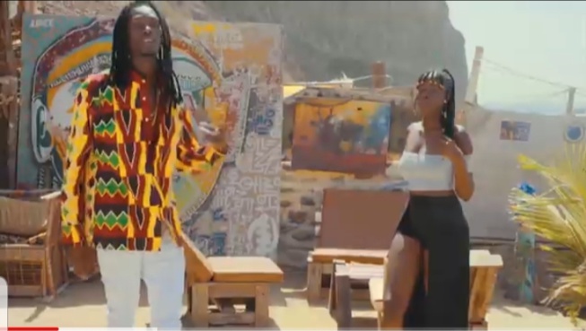 MD Sy Feat Laye - Black Queen MD Sy Feat Laye - Black Queen