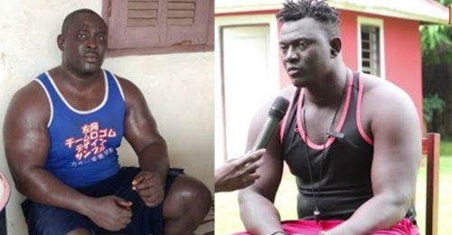 Lutte : Le combat Baye Mandione vs Khoyantane ficelé Lutte : Le combat Baye Mandione vs Khoyantane ficelé