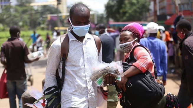 Gambie - Covid-19 - Le virus s'installe et prend ses aises, bientôt 100 morts
