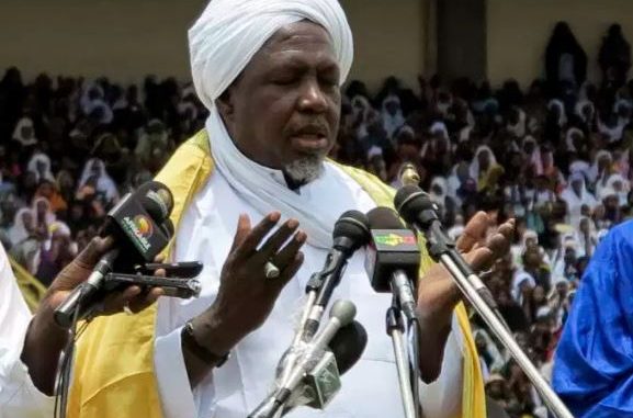 Transition/Mali : L’imam Dicko Dit Non Aux Trois (3) Ans Et Met En Garde Les Putschistes