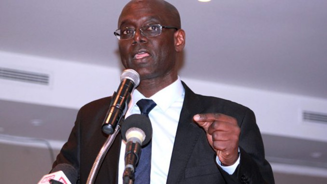 « Il était ébahi et l’a refusé », Abou Diallo dévoile le salaire proposé à TAS comme DG de l’ARTP
