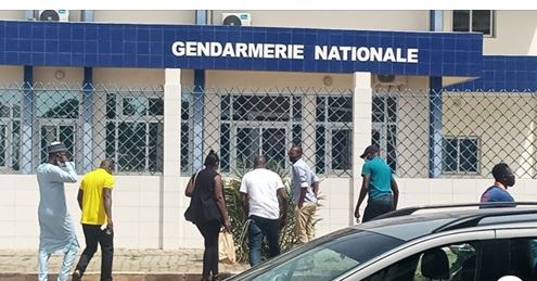 Ardo Gningue et Cie : Aar Li Nu Bokk / Tivaouane porte l’affaire devant l’ONU Ardo Gningue et Cie : Aar Li Nu Bokk / Tivaouane porte l’affaire devant l’ONU