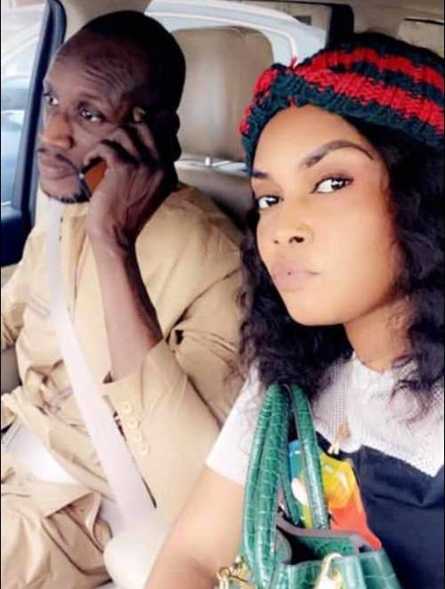La Face cachée de Fatou Ndao « NIAREEL » DE Sanex, Tout ce que vous ne savez pas La Face cachée de Fatou Ndao « NIAREEL » DE Sanex, Tout ce que vous ne savez pas