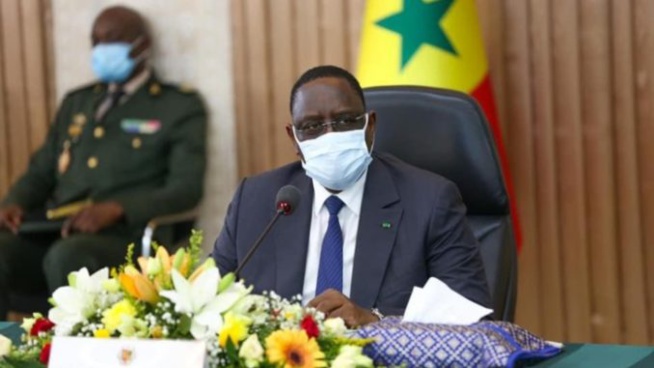 Injonction de Macky Sall à ses ministres de déclarer leur patrimoine devant l’OFNAC avant fin Août : où en sont ces assujettis? Injonction de Macky Sall à ses ministres de déclarer leur patrimoine devant l’OFNAC avant fin Août : où en sont ces assujettis?