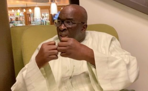 Situation politique délétère au Mali: Moustapha Cissé Lo brise le silence et révèle… Situation politique délétère au Mali: Moustapha Cissé Lo brise le silence et révèle…