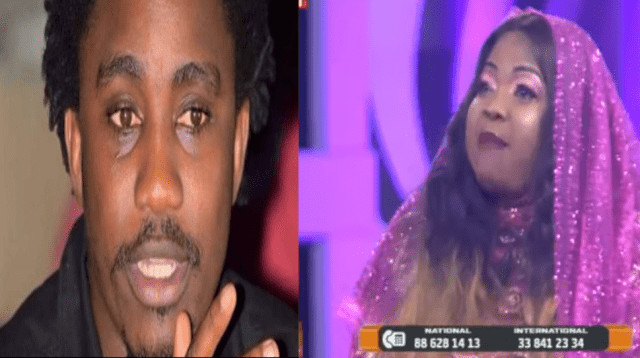 Après Sélbé, la voyante Daba Boye aussi demande à Wally Seck de… »