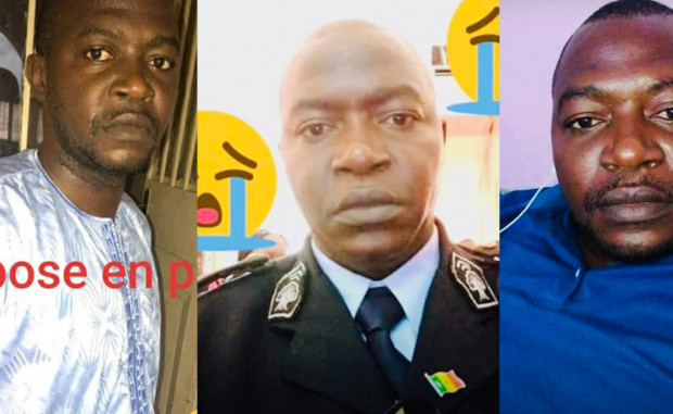 Policier qui s’est tiré une balle dans la tête : l’affaire prend une nouvelle tournure Policier qui s’est tiré une balle dans la tête : l’affaire prend une nouvelle tournure