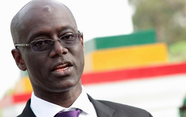 Au-delà des contrevérités et des omissions délibérées, si Thierno Alassane Sall nous parlait du Pacte de Houston ?