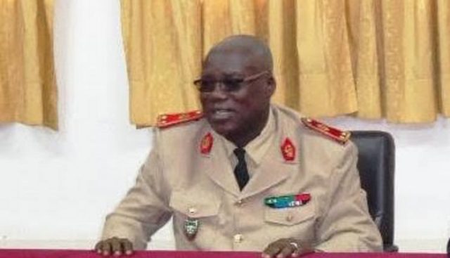Nécrologie : l’hôpital Principal De Dakar en deuil, l’ancien Dg Général Boubacar Wade est décédé
