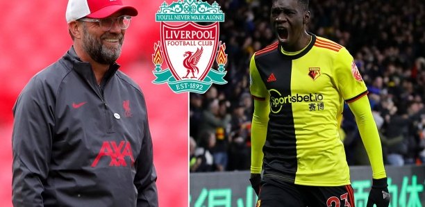 Mercato : La grosse offre de Liverpool pour enrôler Ismaïla Sarr