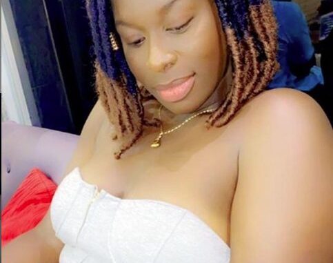 La danseuse Ndeye Guèye Junior Change De Look après son mariage (Enfin) Et Montre Ses Atouts De Jongama