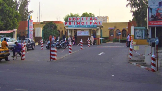 Nécrologie : l’hôpital Principal De Dakar en deuil, l’ancien Dg Général Boubacar Wade est décédé