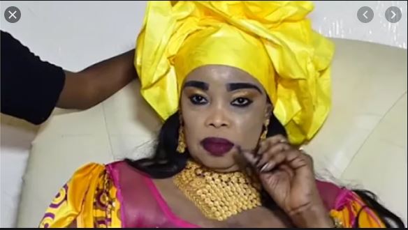 Gestion de Sorano : cri du cœur de Fatou Laobé