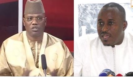 Mohamed Cissé, Rewmi Touba: “Cheikh Abdou Mbacké Bara Dolly loum wakh si élection yi yeup dou deugu” Mohamed Cissé, Rewmi Touba: “Cheikh Abdou Mbacké Bara Dolly loum wakh si élection yi yeup dou deugu”