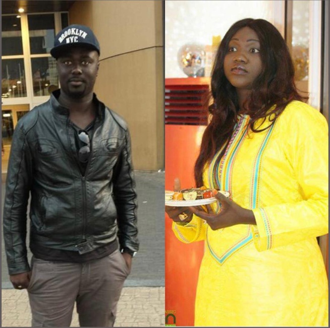 Ak khayri : Oumou Provocation se marie aujourd’hui. Découvrez l’heureux élu ! Ak khayri : Oumou Provocation se marie aujourd’hui. Découvrez l’heureux élu !