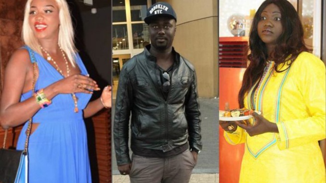 Ak khayri : Oumou Provocation se marie aujourd’hui. Découvrez l’heureux élu ! Ak khayri : Oumou Provocation se marie aujourd’hui. Découvrez l’heureux élu !