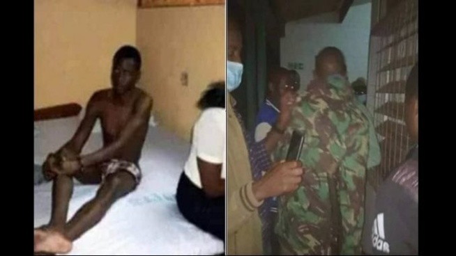 Une femme surprend son mari de 43 ans en pleins éb@ts $3xuels avec sa propre mère Une femme surprend son mari de 43 ans en pleins éb@ts $3xuels avec sa propre mère