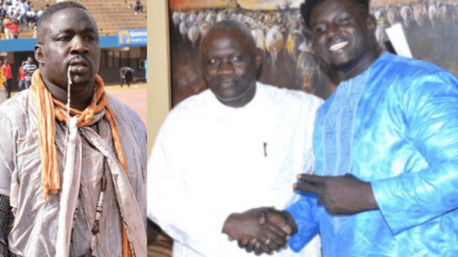 Lutte/Clash avec Gaston Mbengue : Gris Bordeaux suspend l’affiche contre Balla Gaye 2 Lutte/Clash avec Gaston Mbengue : Gris Bordeaux suspend l’affiche contre Balla Gaye 2