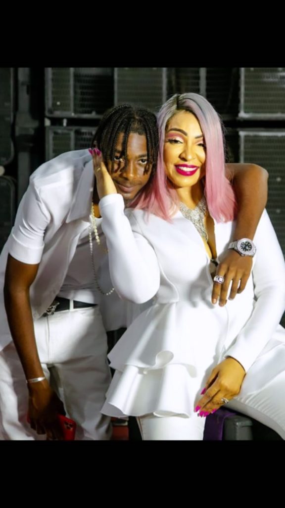 Ce qu’est devenu Philippe, fils de Bouba Ndour et Viviane Chidid