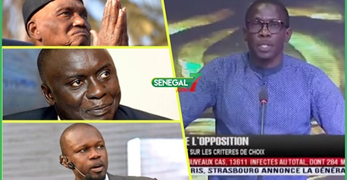 Mansour Diop: « Statut du chef de l’opposition dou priorité dou farata ndax… »