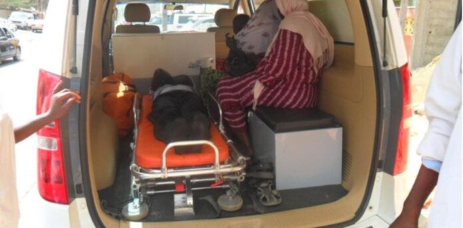 Révélations étonnantes dans l'affaire de la fille qui a tenté de se suicider le jour de la Tamkharit Révélations étonnantes dans l'affaire de la fille qui a tenté de se suicider le jour de la Tamkharit