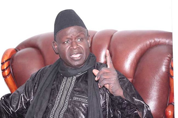 Gestion des fonds destinés aux artisans de Diourbel: le député Cheikh Seck exige la mise sur pied d'une commission d’enquête parlementaire Gestion des fonds destinés aux artisans de Diourbel: le député Cheikh Seck exige la mise sur pied d'une commission d’enquête parlementaire