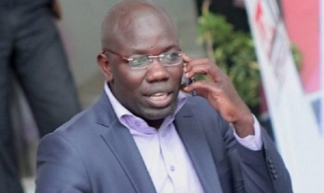 Affaire foncier à Malika ; Un ancien lieutenant appelle Ahmeth Aidara et l’enregistre à son insu. Affaire foncier à Malika ; Un ancien lieutenant appelle Ahmeth Aidara et l’enregistre à son insu.