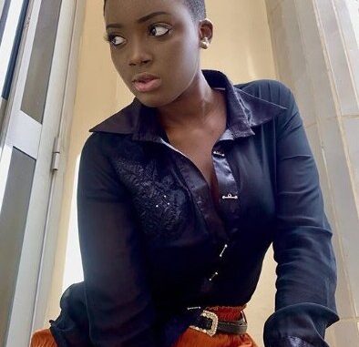 A la découverte de Dina Diouf alias Anta cette perle rare qui hypnotise les hommes dans la série « Infidèles » A la découverte de Dina Diouf alias Anta cette perle rare qui hypnotise les hommes dans la série « Infidèles »