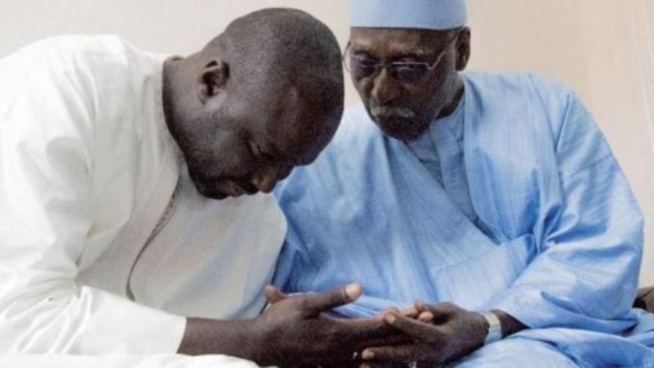 Dernière Minute : Inna lillah wa inna ilayhi raaji’uun ! Le ministre Abdoul Karim Fofana en deuil… Dernière Minute : Inna lillah wa inna ilayhi raaji’uun ! Le ministre Abdoul Karim Fofana en deuil…