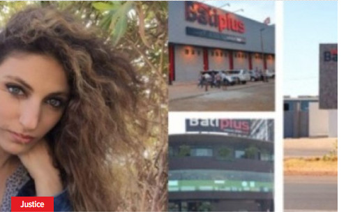 Affaire Batiplus: Les parents de Rachelle Sleylati convoqués à nouveau par le Doyen des juges Affaire Batiplus: Les parents de Rachelle Sleylati convoqués à nouveau par le Doyen des juges
