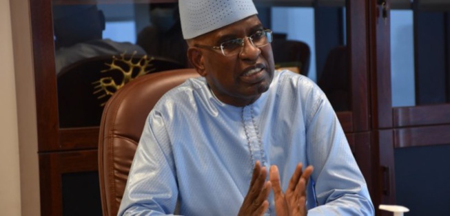 Gouvernement-Sytjust: la paix après 71 jours de bras de fer Gouvernement-Sytjust: la paix après 71 jours de bras de fer