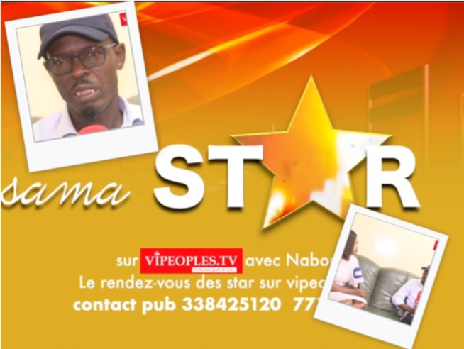 Pape et Cheikh très remonté contre la Sodav musiciens yi aye Goor lañou« dafa melni Sarakh laniou...
